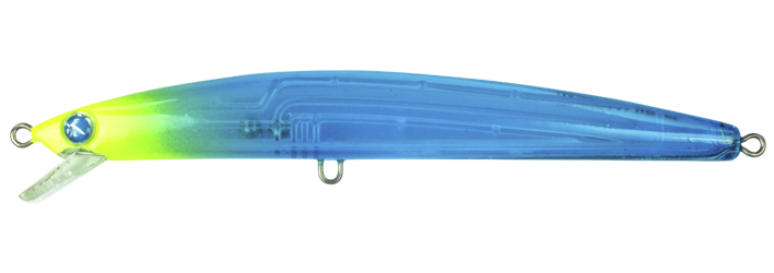 Seaspin Mommotti 115 SF mm. 115 gr. 12 colore TRBC - Clicca l'immagine per chiudere